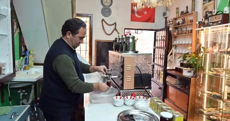 ‘Devlet çay ocağının peşine düştü’ Sözcü Gazetesi