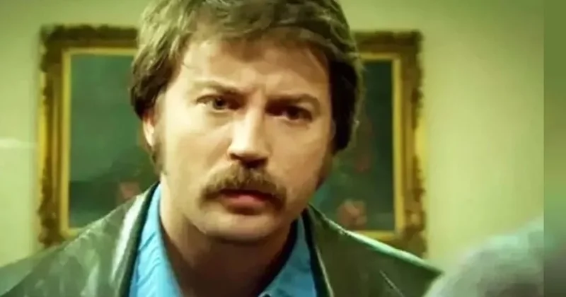 Öyle Bir Geçer Zaman Ki nin Ahmet i Tolga Güleç evleniyor! Tarih belli oldu Sözcü Gazetesi