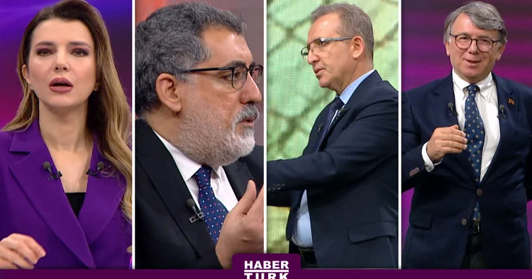 Açık Ve Net 4 Mart 2026 (