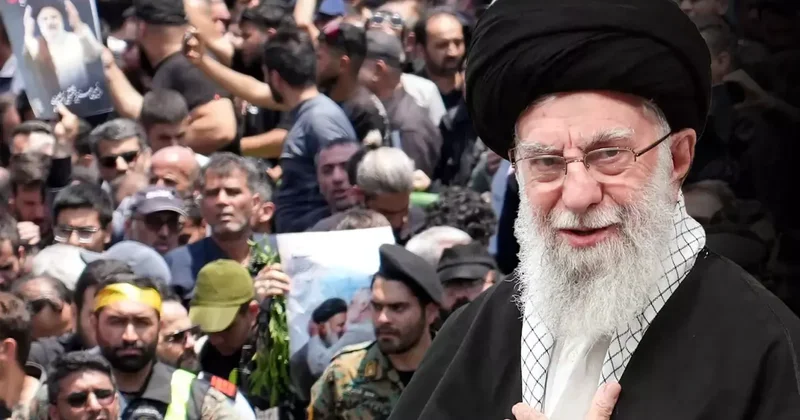 Hamaney in cenaze töreni neden ertelendi? Tahran yönetiminin 2 gerekçesi var