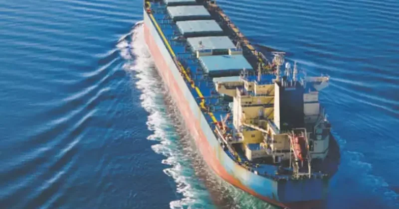 Körfez le ticaret iptalleri başladı! Navlun üçe katlandı