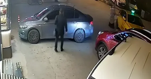 Zeytinburnu sahilinde cansız bedenleri bulunmuştu: Fatma Nur Çelik ve kızı İkra’nın son görüntüleri ortaya çıktı VİDEO İZLE