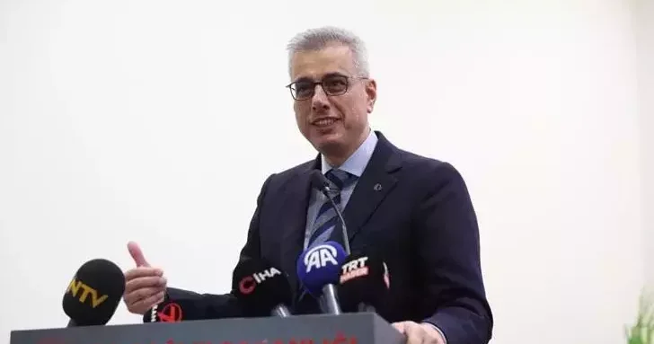 Bakan Memişoğlu: Vatandaşlarımız en yeni ve modern tedavi yöntemlerine daha kolay erişecek