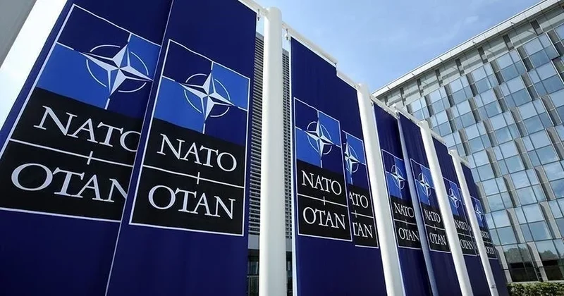 NATO dan balistik füze açıklaması! Savunma duruşu yüksek seviyede kalacak
