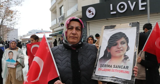 Artık çocuklarımızı gömmeyelim, silahları gömelim Van Haberleri