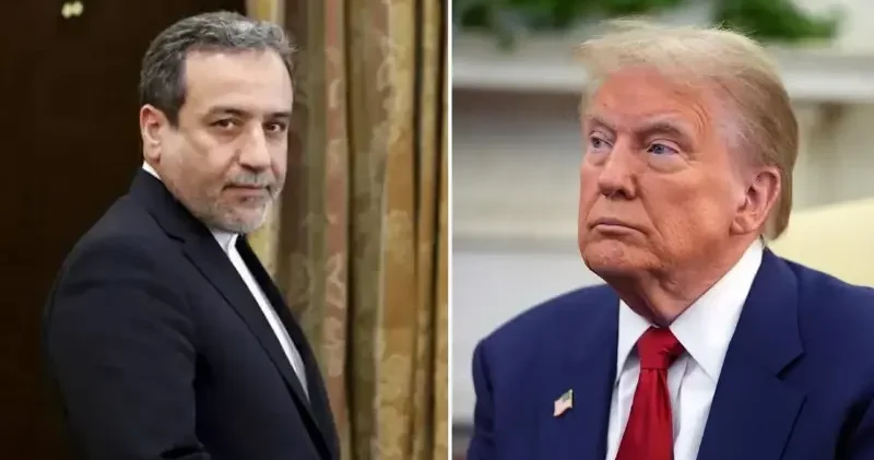 İran Dışişleri Bakanı Erakçi: Benzersiz bir anlaşma şansı yok oldu Dünya Haberleri