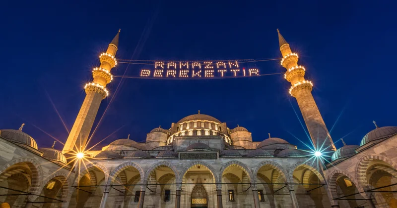 Bayram tatili 9 gün olacak mı? 2026 Ramazan Bayramı uzatılacak mı, bayram hangi tarihlerde idrak edilecek, kaç gün olacak?