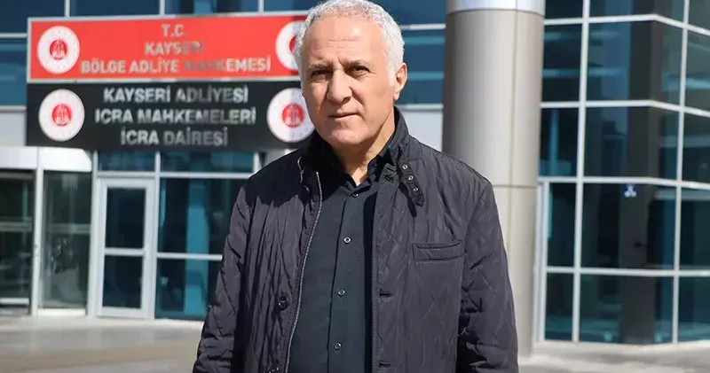 Yaptıramadığı 12 dişi için doktor icraya verdi evine ve aracına haciz geldi