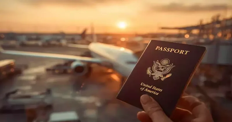 ABD İran’a yönelik saldırıları sonrası seyahat uyarısı getirdi...