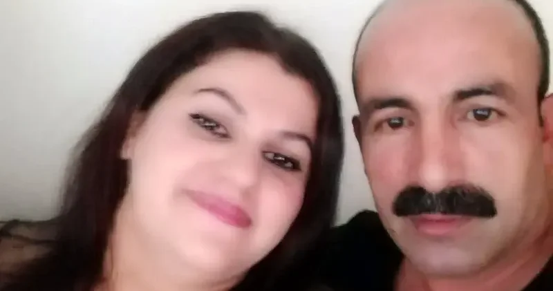 Altı çocuğunun annesini öldürmüştü: İstenen ceza belli oldu Antalya Haberleri