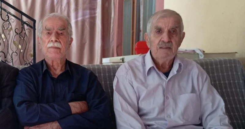 Son dakika: Diyarbakır’da iki kardeş bir gün arayla kalp krizi nedeni ile hayatlarını kaybetti Son dakika haberleri