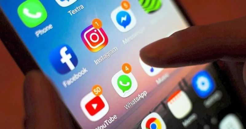 Sosyal medya düzenlemesi geliyor! Çocuklara sosyal medya yasağı maddeleri neler, Meclis’ten geçti mi?