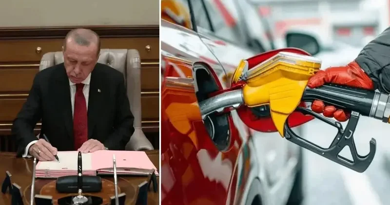 Eşel mobil sistemi nedir, eşel mobil sistemi geldi mi? Akaryakıt Zamlarında Son Durum Akaryakıt fiyatları düşecek mi? Türkiye Ekonomisi Haberleri