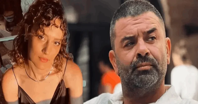 Bülent Şakrak genç sevgilisine ilan ı aşk etti Sözcü Gazetesi