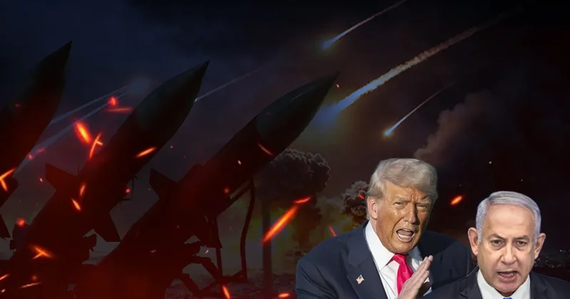 SON DAKİKA… ABD medyası Netanyahu ile Mossad’ın kirli planını ifşa etti: PJAK İran rejimine karşı kara saldırısı hazırlığında!