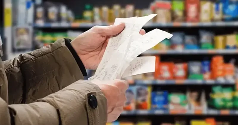 Gıda ve Petrol Kıskacında Enflasyon: Gözler Merkez Bankası nın kararında