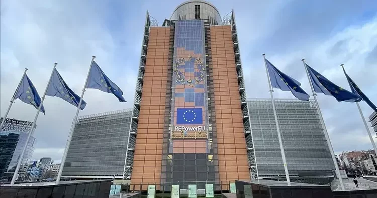 ‘Made in EU’ya Türkiye de dahil edildi! İş dünyasından peşpeşe açıklamalar