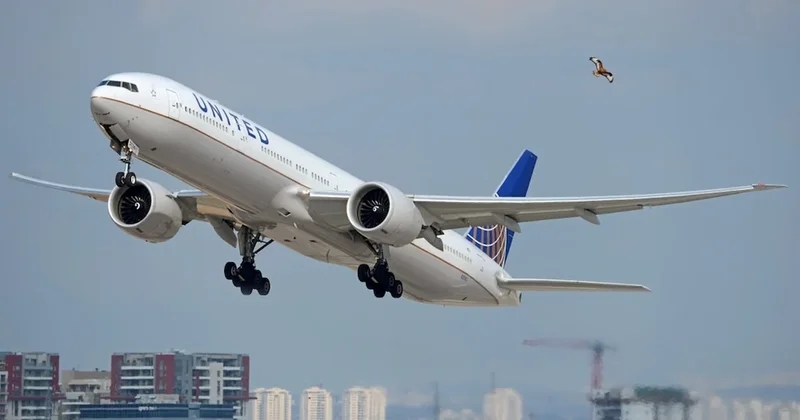 Havayolu şirketinden yeni kural: Takmayanı uçaktan indirebiliriz Sözcü Gazetesi