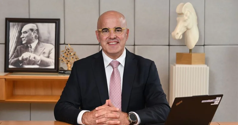 Sabancı Holding ten 1.6 trilyon lira gelir İş Yaşam Haberleri