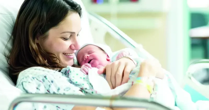 Doğum izni 24 hafta sosyal medya yaş sınırı 15 Yerel Gündem Haberleri