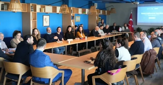 Eskişehir için 4 stratejik yatırım alanı açıklandı Eskişehir Haberleri