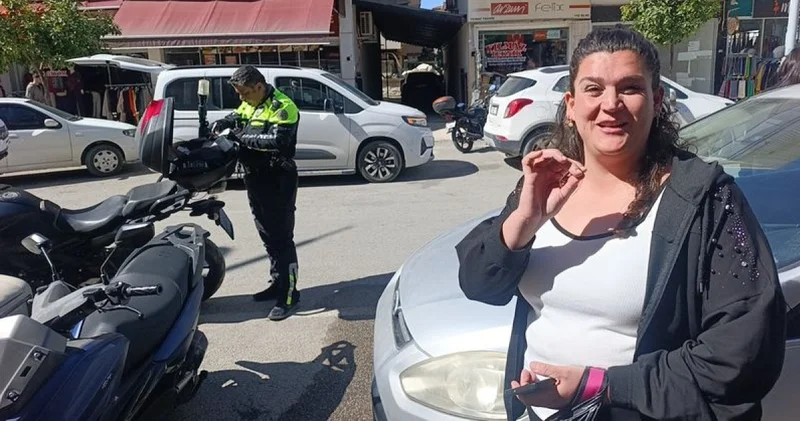 Ergenlere uydum dedi, ceza kesildi Son dakika haberleri