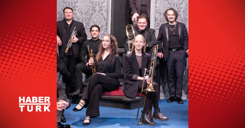 CSO Ada Ankara da Kadınlar Günü müzikle dolu