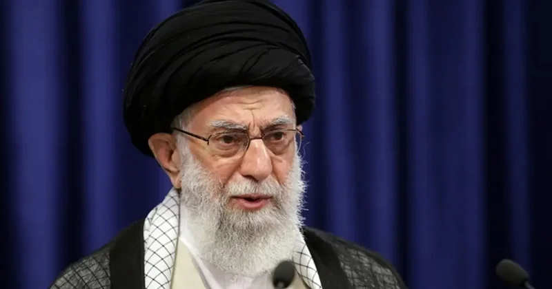 ABD bu olayla çalkalanıyor! Hamaney in ölümüne milyon dolarlık bahis