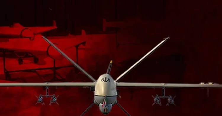 Baş ağrısı olan İran silahları! ABD itiraf etti: Tamamını engelleyemeyiz