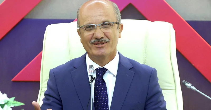 YÖK Başkanı Özvar: Bilişim programları için kadro onayını aldık