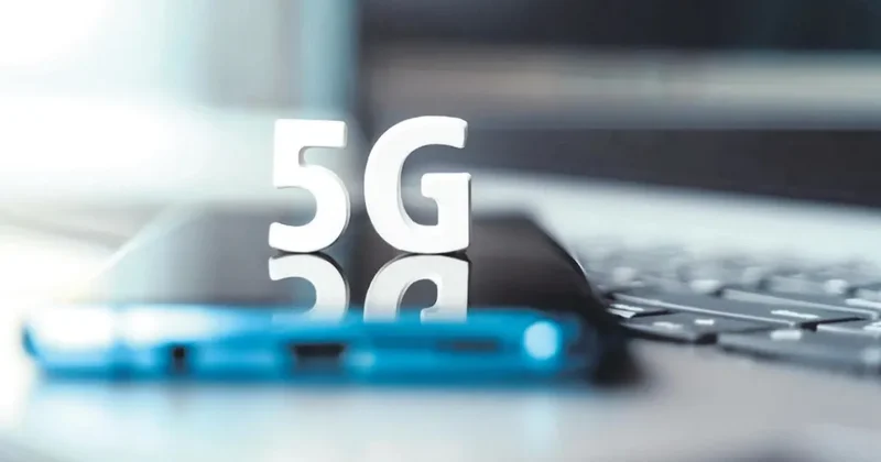 Türk Telekom 5G başlangıcına akıllı şebekelerle hazırlık yapıyor
