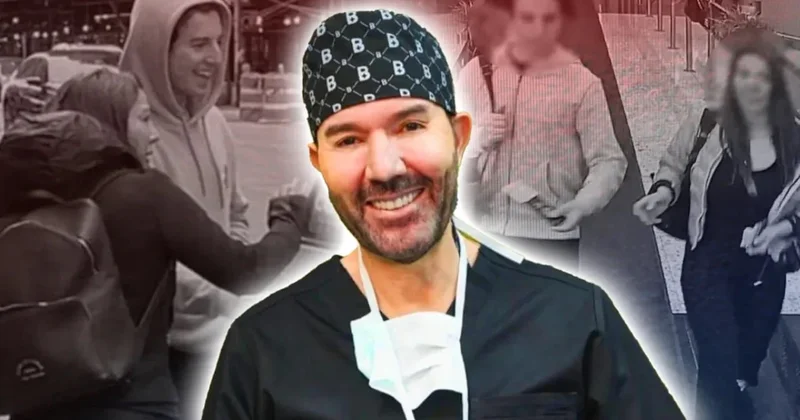 Rüşvet veren ünlü doktoru dolandırdılar Sözcü Gazetesi