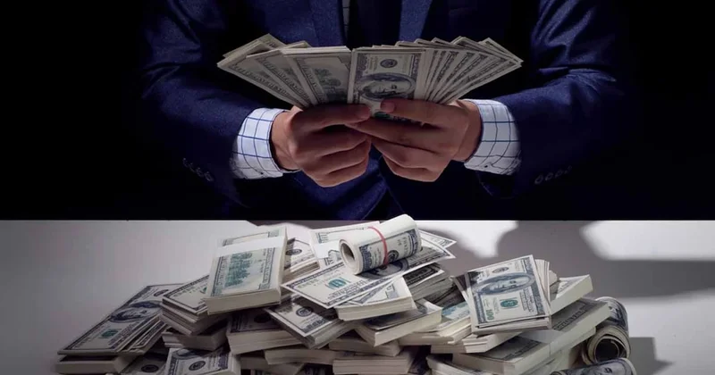 Zenginlerin %60 ına devlet tarafından el kondu Sözcü Gazetesi