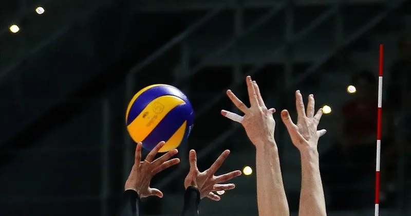 Kupa Voley de Dörtlü Final maçlarının programı belli oldu