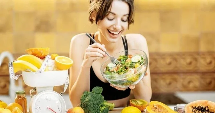 Vejetaryen beslenme kanser riskini düşürüyor