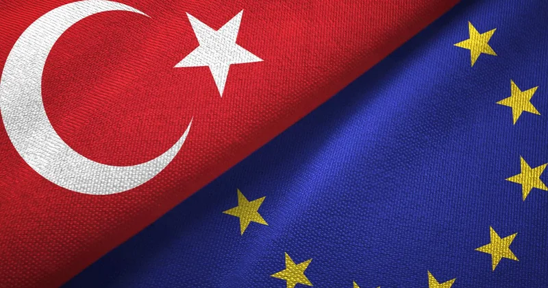 AB ile yürütülen ticaret diplomasisi olumlu sonuç verdi