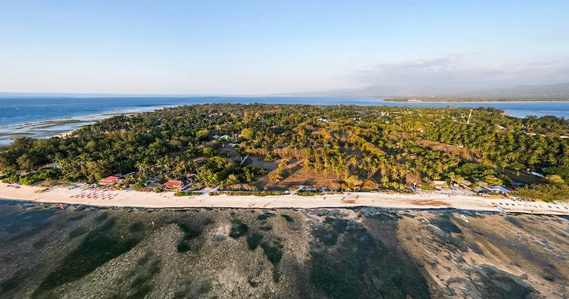 Arabanın giremediği bu ada dünyanın en iyisi seçildi Sözcü Gazetesi