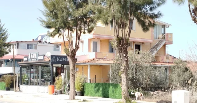 İzmir de tahliye davası cinayetle bitti: Ev sahibi kiracısının oğlunu öldürdü İzmir Haberleri