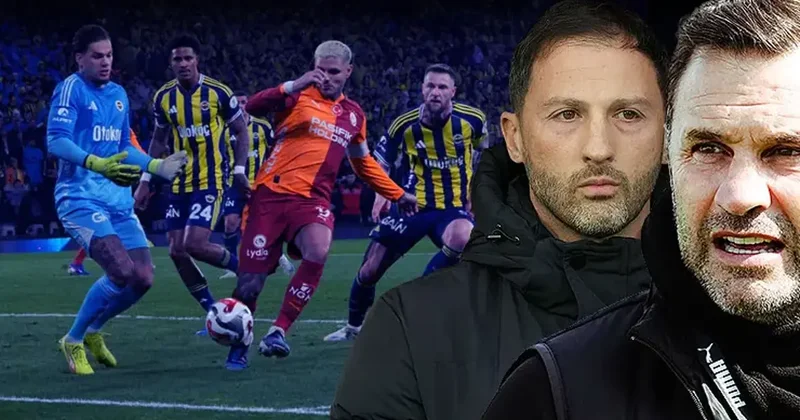 Türkiye Kupası nda Galatasaray Fenerbahçe derbisi! Maçın oynanacağı stadyum da belli: İşte olasıklıklar Fanatik Gazetesi Futbol Haberleri Spor