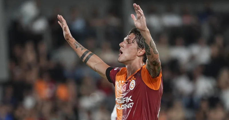 Zaniolo dan flaş açıklamalar! Galatasaray a dönecek mi? Futbol Haberleri