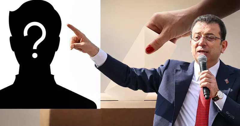 Bir şartı var! Ekrem İmamoğlu sinyali verdi: O adaya destek olurum