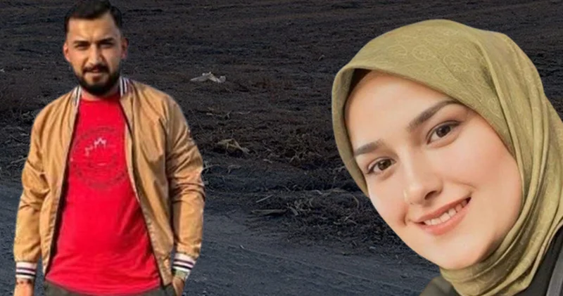 SON DAKİKA: Bahriye Kalaycı yı 55 kez bıçaklayıp öldürmüştü Konya haberleri Son dakika haberleri