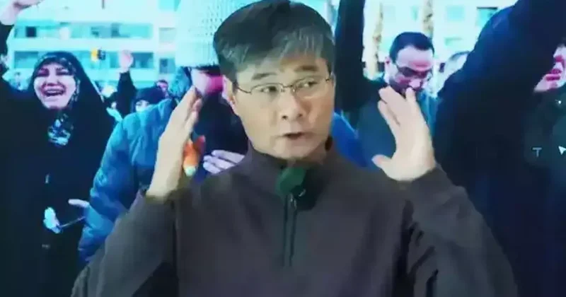 Çinli profesör: ABD, İran savaşını kaybedecek