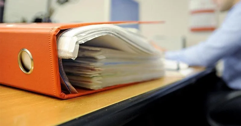 MASAK a geçen yıl 464 bin şüpheli işlem bildirimi yapıldı