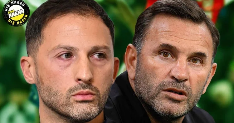 Fenerbahçe ve Galatasaray istiyor! 23 lük dinamo