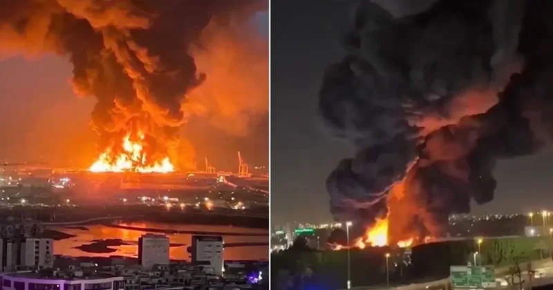 ABD yi korkutan İran silahı! Gizli toplantıdaki itiraflar sızdı