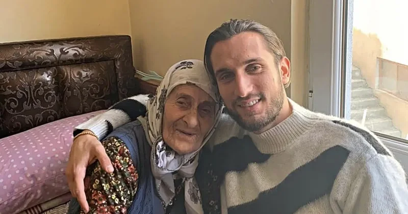 Yusuf Yazıcı nın acı günü!