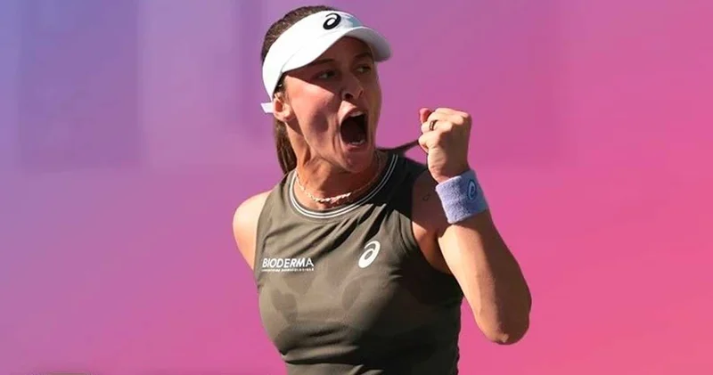 Yok artık Zeynep: Böylesi görülmedi