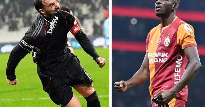 TFF nin açıkladığı karar Beşiktaş ve Galatasaray da endişe yarattı