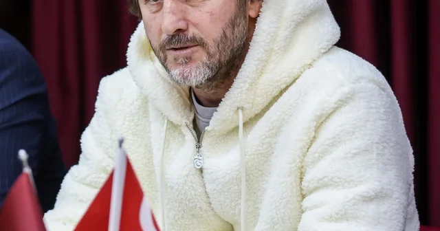 Fatih Tekke: Bu ekip alkışı hak etti ve etmeye devam ediyor Trabzon Haberleri